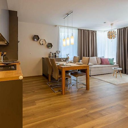 Grimming Lodge Arnika Tauplitz Ngoại thất bức ảnh