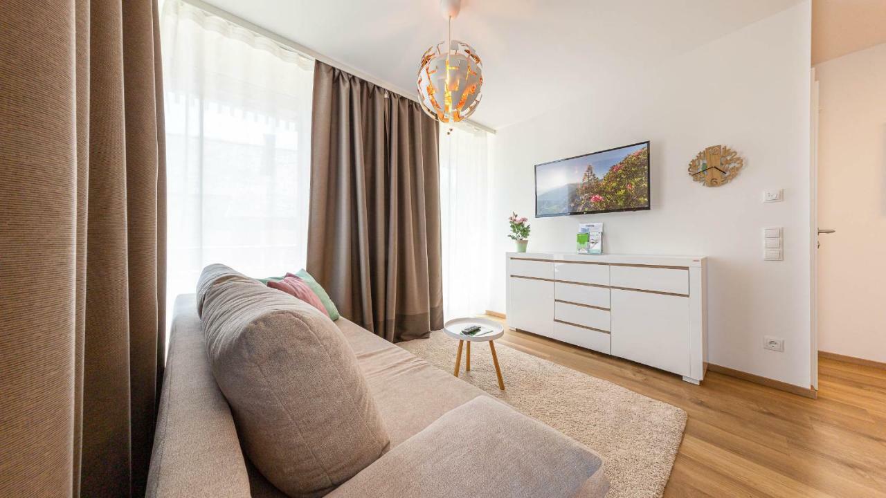Grimming Lodge Arnika Tauplitz Ngoại thất bức ảnh