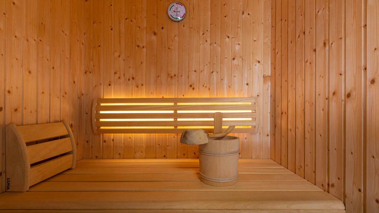 Grimming Lodge Arnika Tauplitz Ngoại thất bức ảnh
