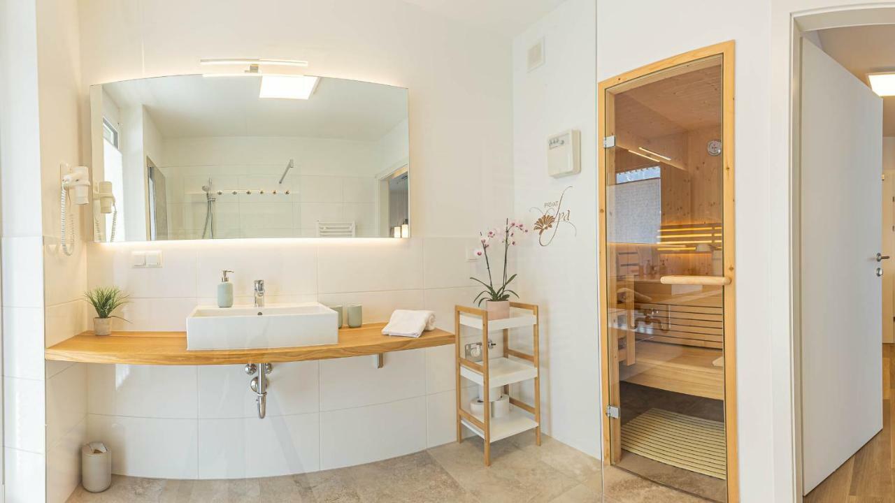 Grimming Lodge Arnika Tauplitz Ngoại thất bức ảnh