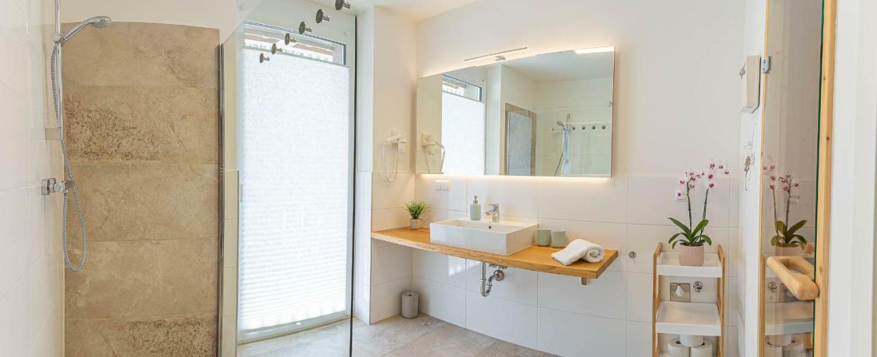 Grimming Lodge Arnika Tauplitz Ngoại thất bức ảnh