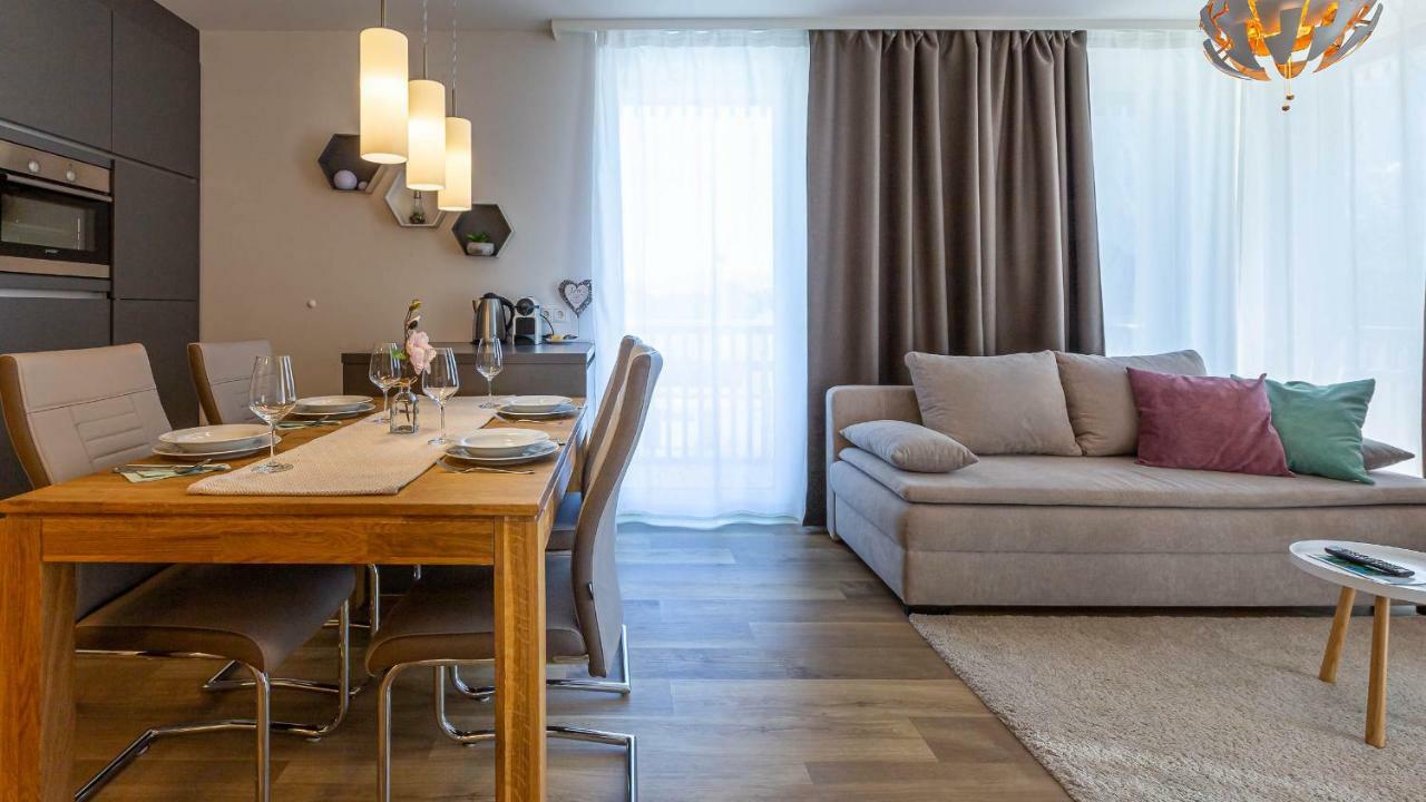 Grimming Lodge Arnika Tauplitz Ngoại thất bức ảnh