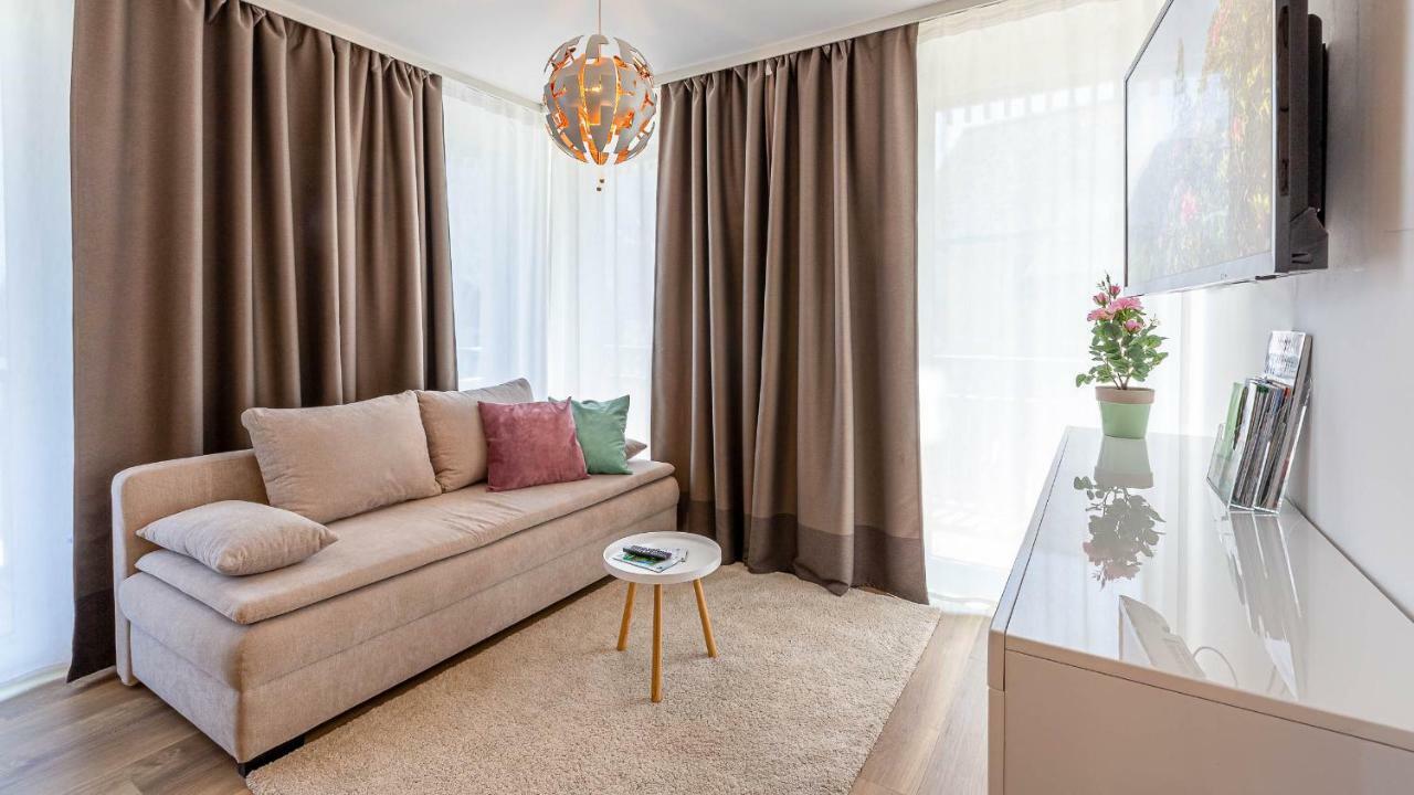 Grimming Lodge Arnika Tauplitz Ngoại thất bức ảnh