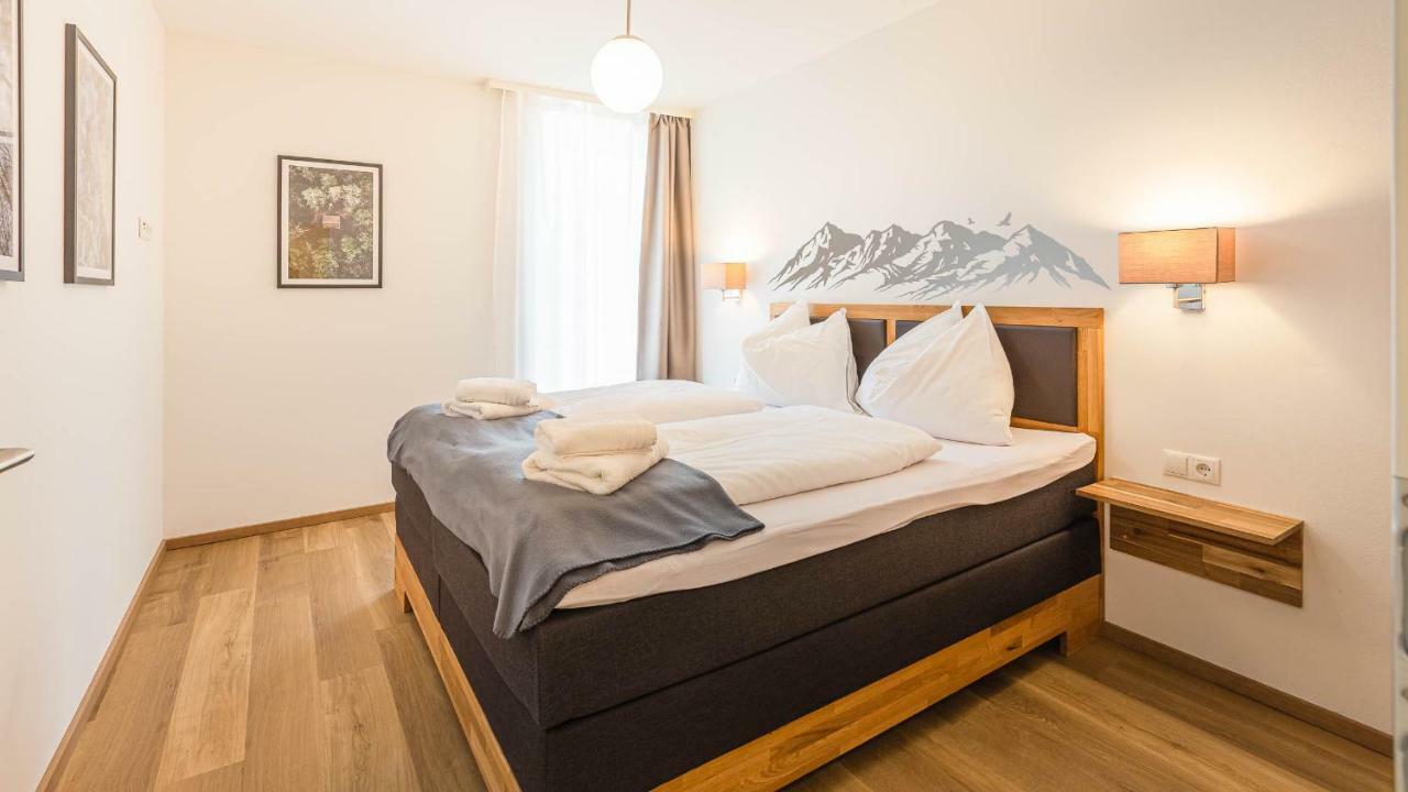 Grimming Lodge Arnika Tauplitz Ngoại thất bức ảnh